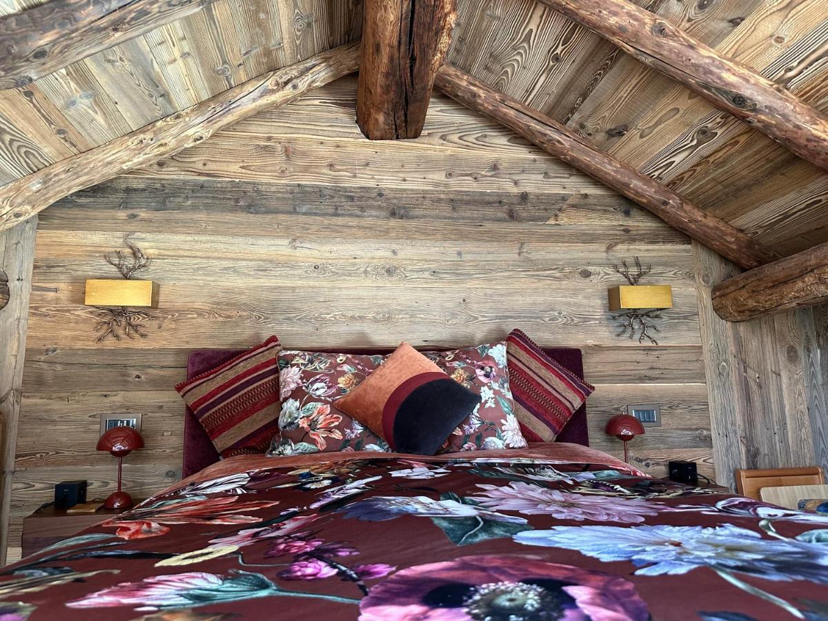 Private Luxury & Silence Retreat With Spectacular View Over The Maggiore Bed & Breakfast *