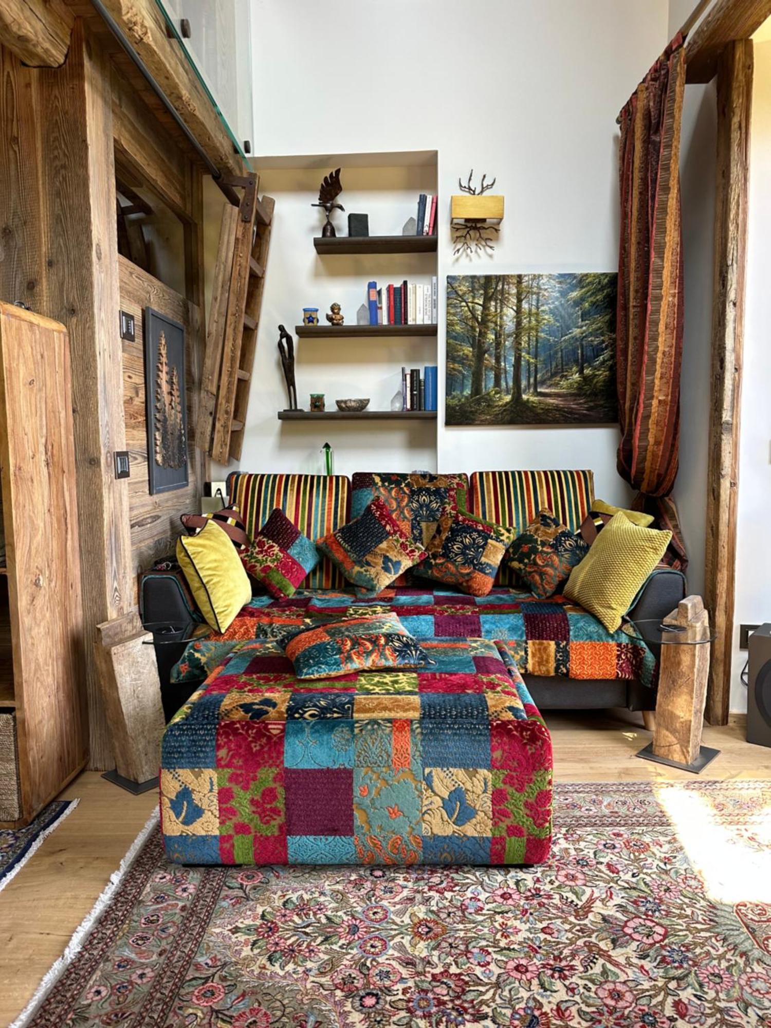 Bed & Breakfast Private Luxury & Silence Retreat With Spectacular View Over The Maggiore